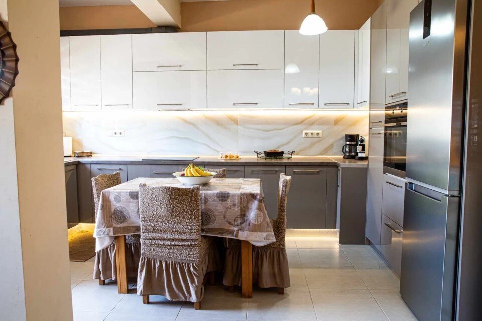 Verkauf Wohnung 84 m² in den Vororten von Thessaloniki