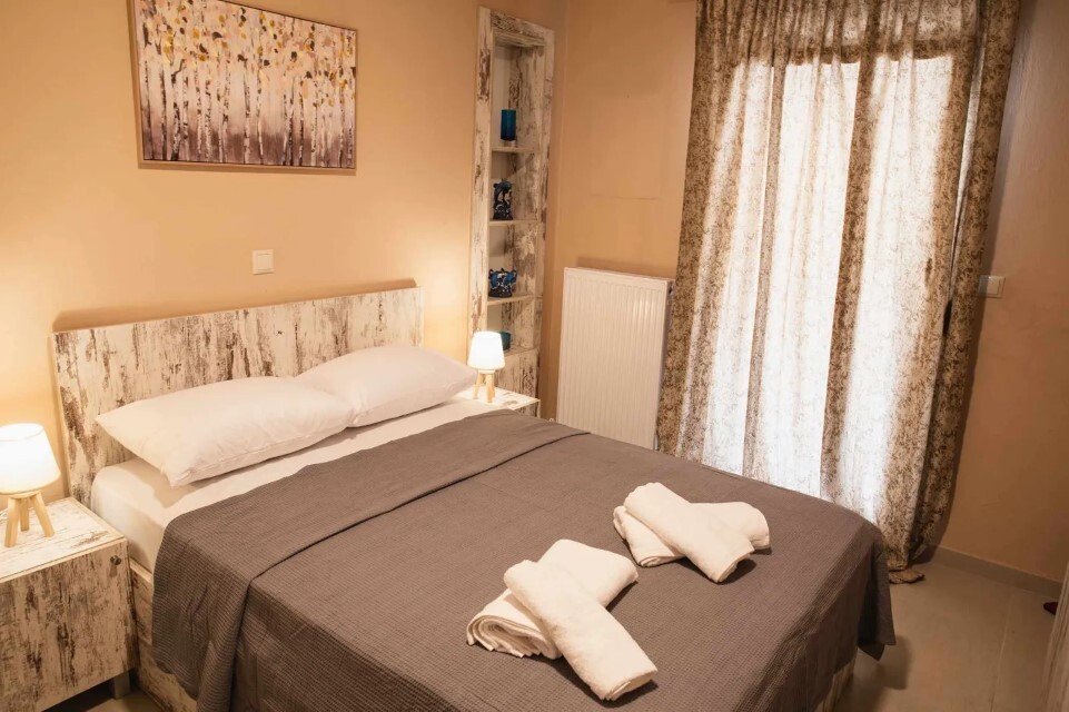 Verkauf Wohnung 84 m² in den Vororten von Thessaloniki