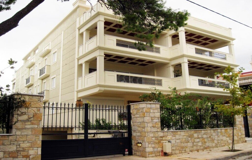 Verkauf Zweistöckig 177 m² in Athen 