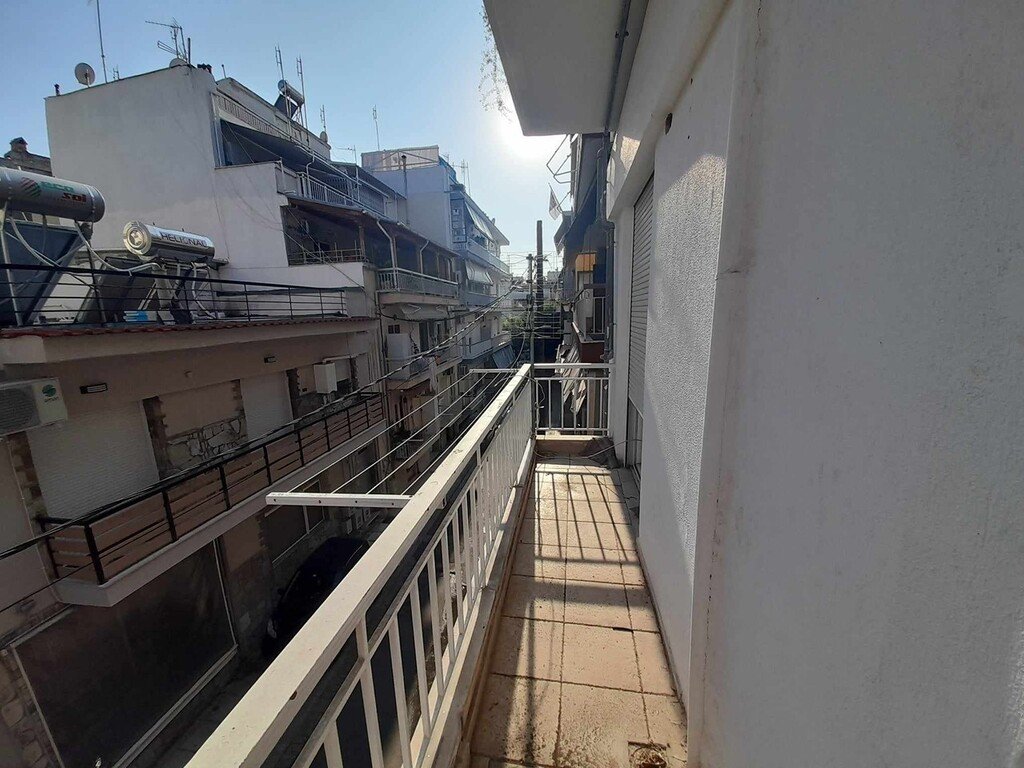 Verkauf Wohnung 65 m² in Thessaloniki