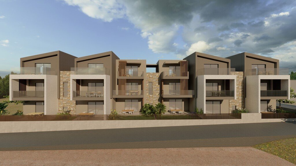 Verkauf Maisonette 85 m² in Kavala