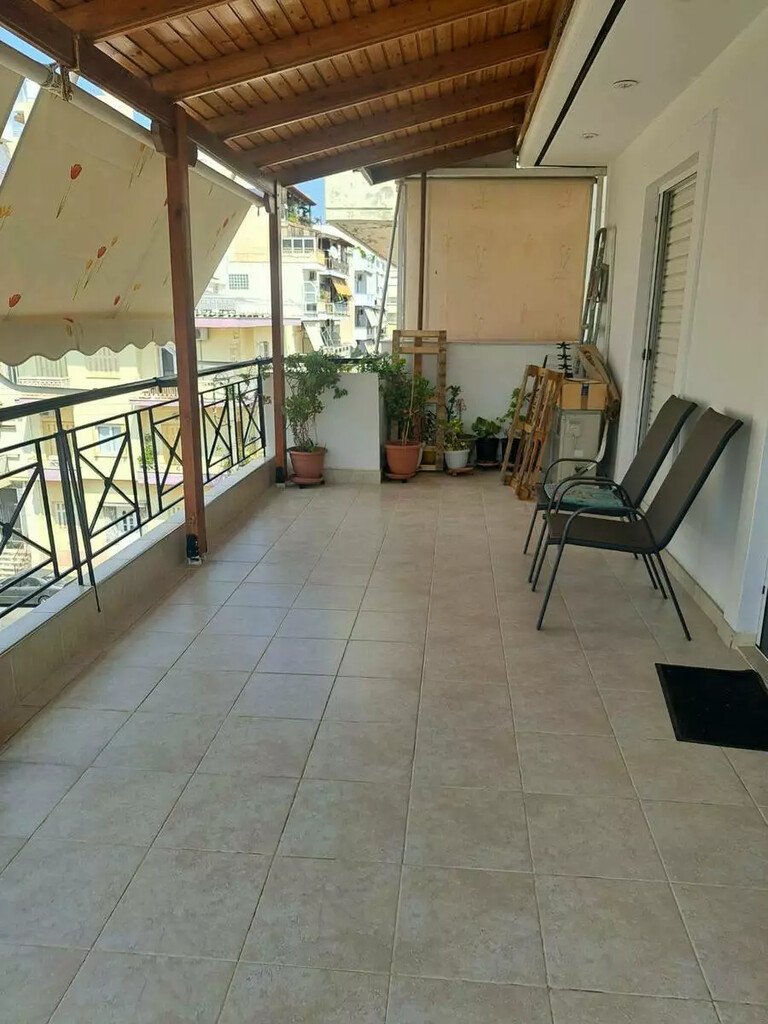 Athen: Verkauf Wohnung 82 m² in Athen 