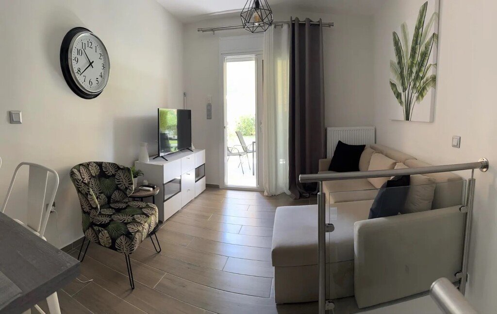 Verkauf Maisonette 90 m² auf Kassandra (Chalkidiki)