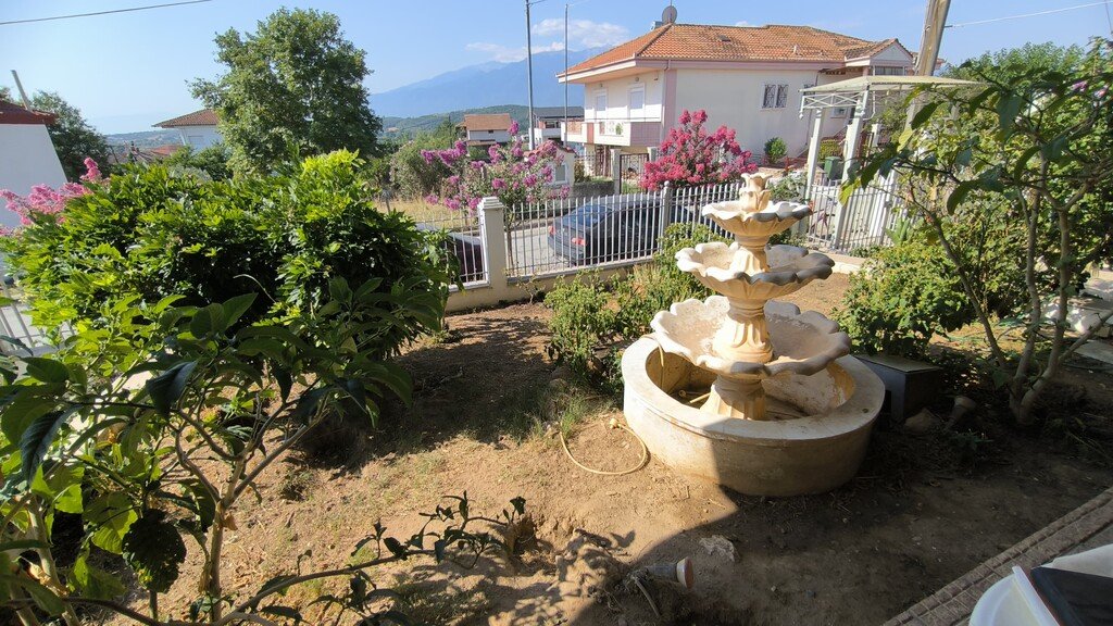 Verkauf Komplex 510 m² an der Olympischen-Riviera