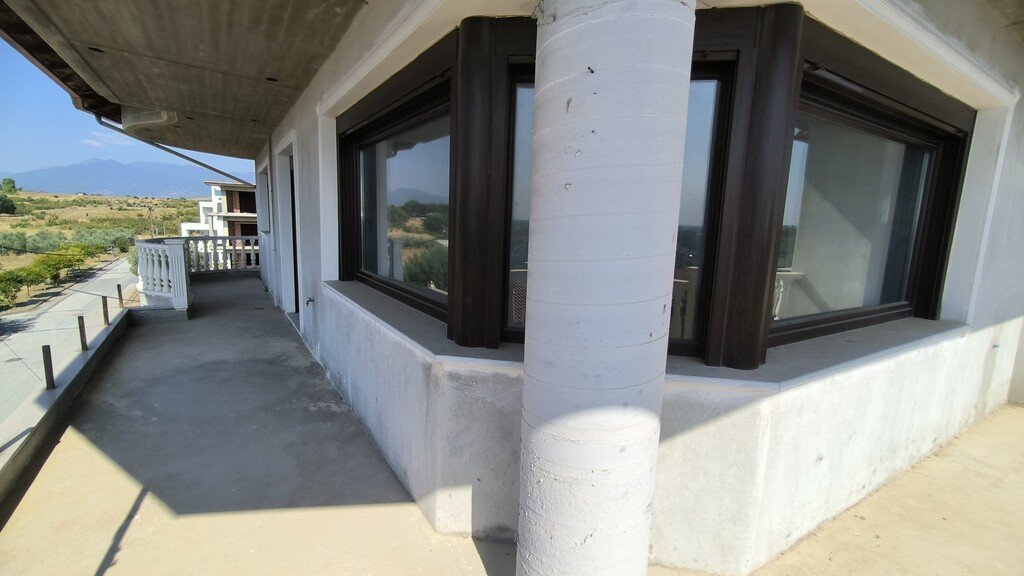 Verkauf Komplex 510 m² an der Olympischen-Riviera