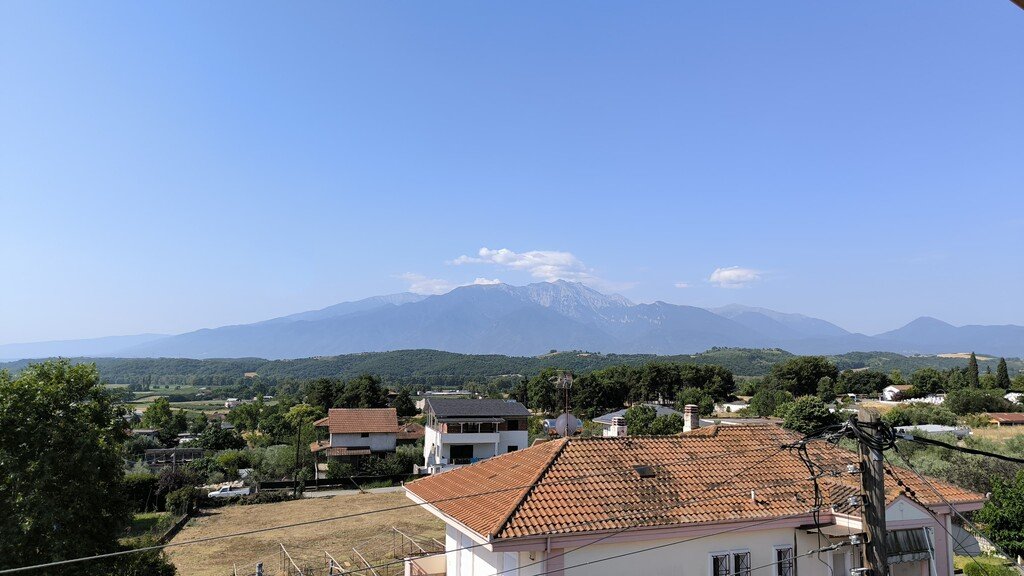 Verkauf Komplex 510 m² an der Olympischen-Riviera