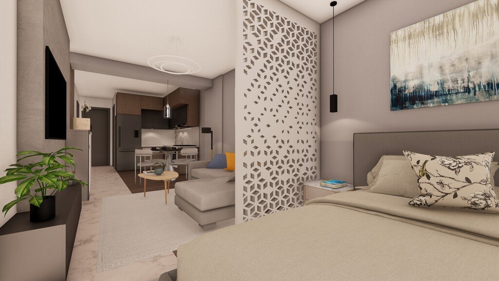 Athen: Verkauf Wohnung 49 m² in Athen 