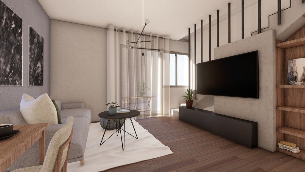 Athen: Verkauf Zweistöckig 66 m² in Athen 