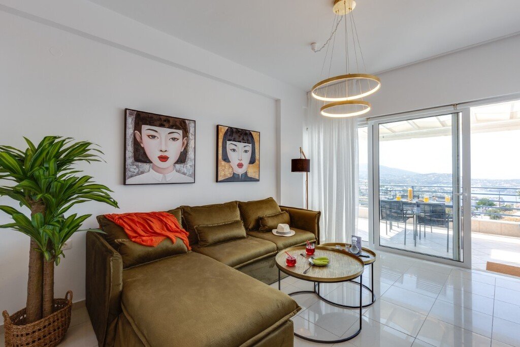 Verkauf Wohnung 70 m² auf Kreta