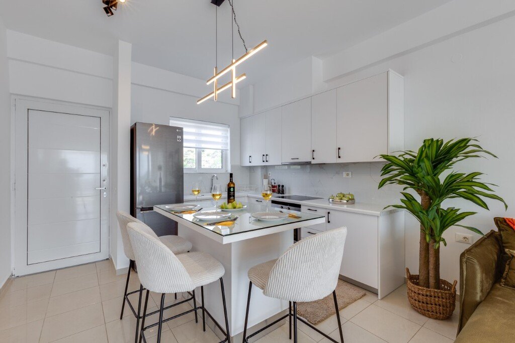 Verkauf Wohnung 70 m² auf Kreta