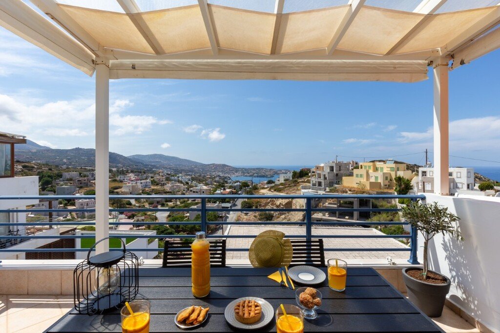 Verkauf Wohnung 70 m² auf Kreta