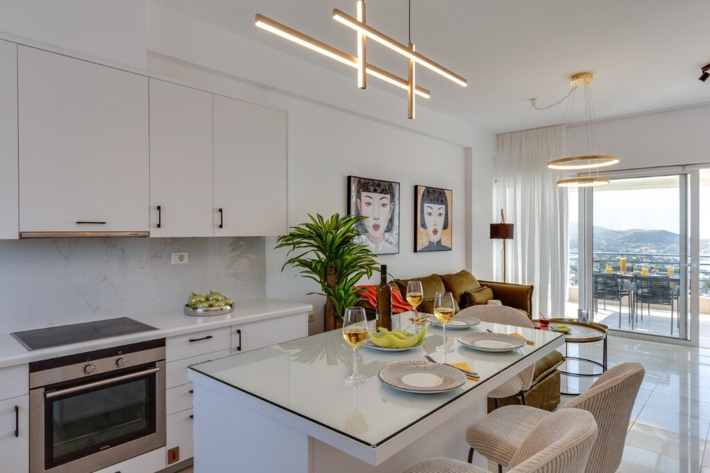 Verkauf Wohnung 70 m² auf Kreta