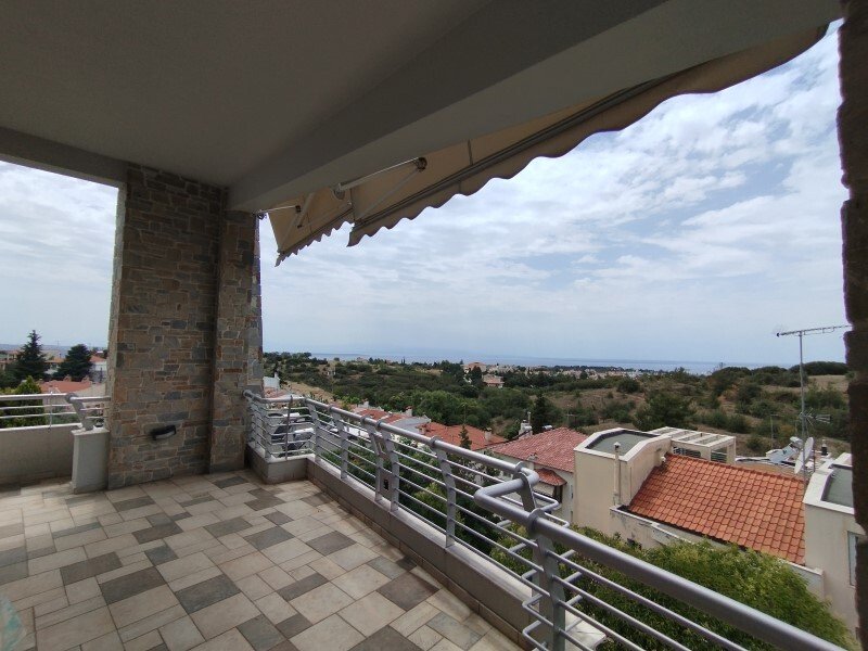 Verkauf Einfamilienhaus 474 m² in den Vororten von Thessaloniki