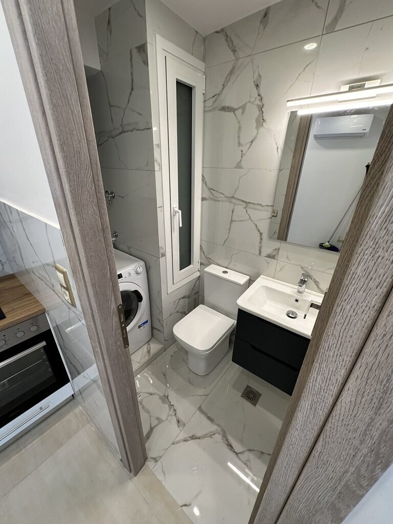 Verkauf Wohnung 44 m² in Athen