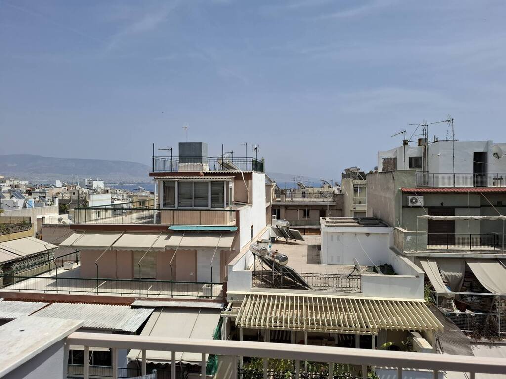 Verkauf Wohnung 44 m² in Athen