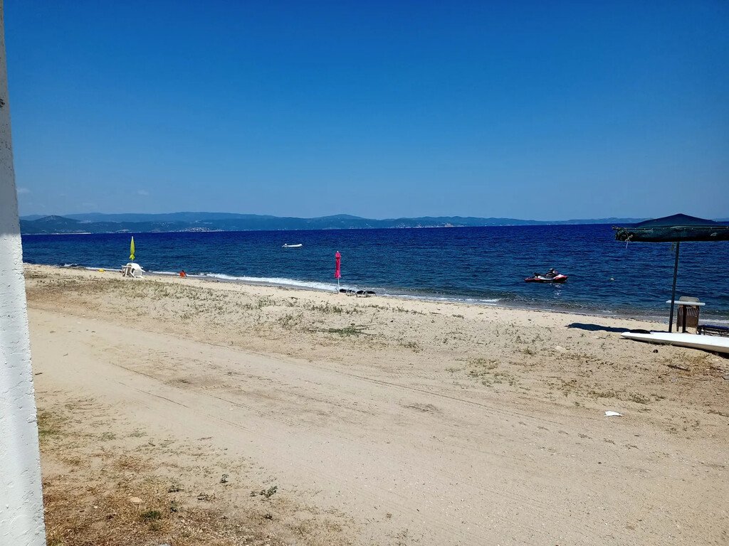 Chalkidiki: Verkauf Einfamilienhaus 90 m² auf Sithonia (Chalkidiki) 