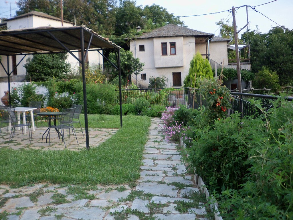 Verkauf Einfamilienhaus 233 m² in Volos - Pilion