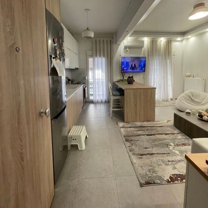 Verkauf Wohnung 70 m² in Thessaloniki