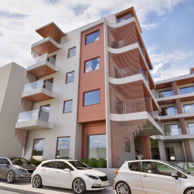 Verkauf Zweistöckig 82 m² in Chalkidiki