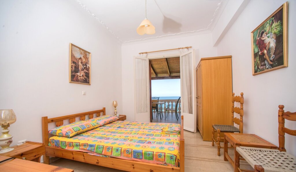 Verkauf Villa 265 m² auf Korfu