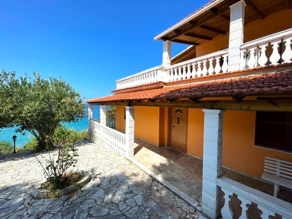 Verkauf Villa 265 m² auf Korfu