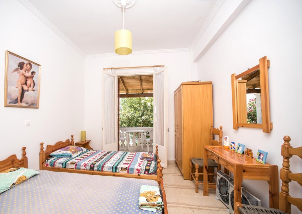 Verkauf Villa 265 m² auf Korfu