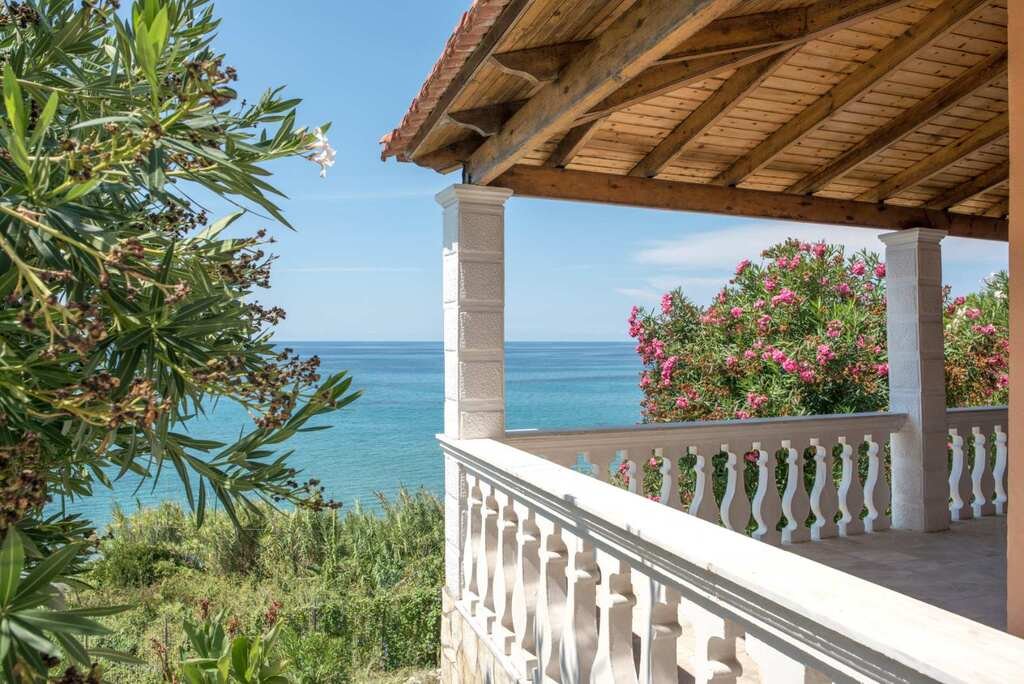 Verkauf Villa 265 m² auf Korfu