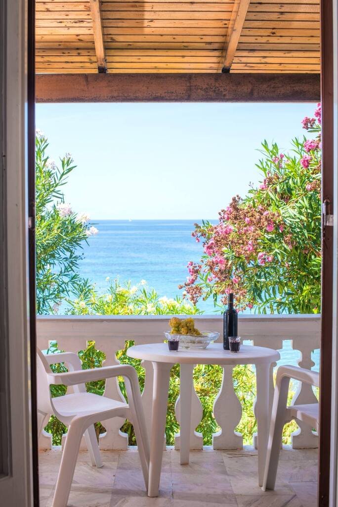 Verkauf Villa 265 m² auf Korfu