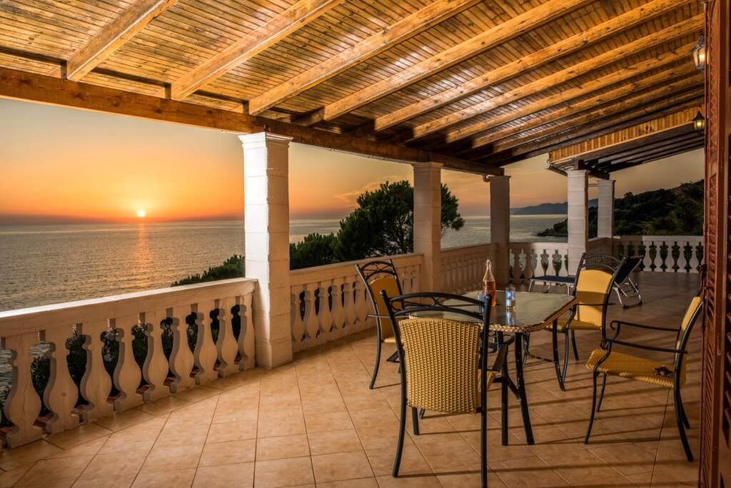 Verkauf Villa 265 m² auf Korfu