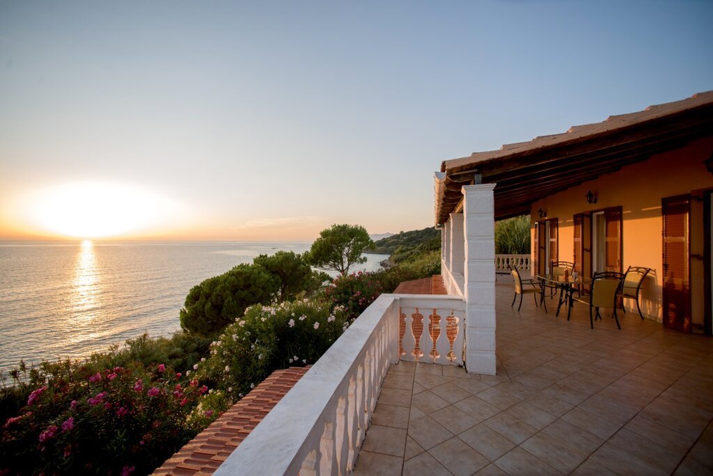 Verkauf Villa 265 m² auf Korfu