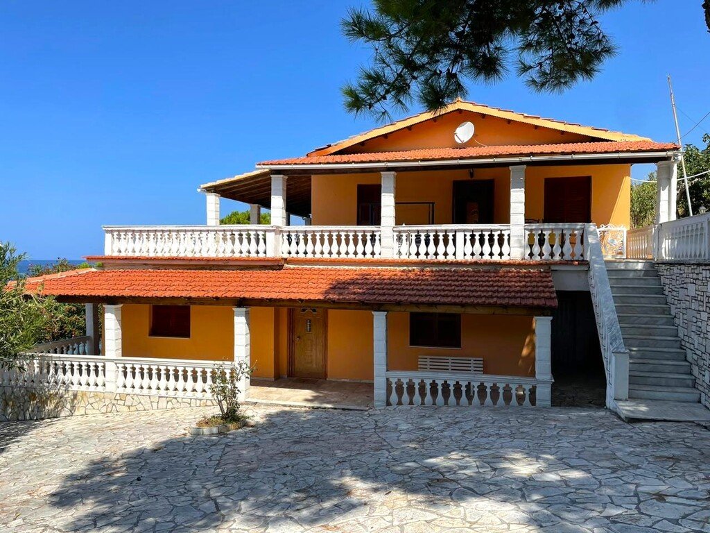 Verkauf Villa 265 m² auf Korfu