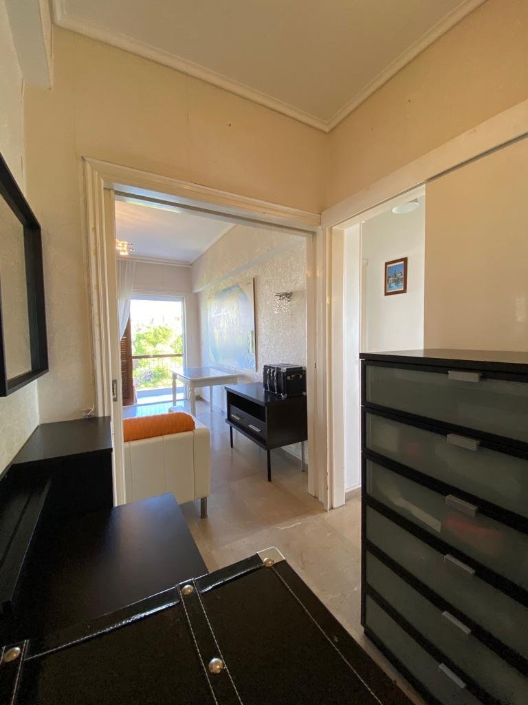 Verkauf Wohnung 48 m² in Athen