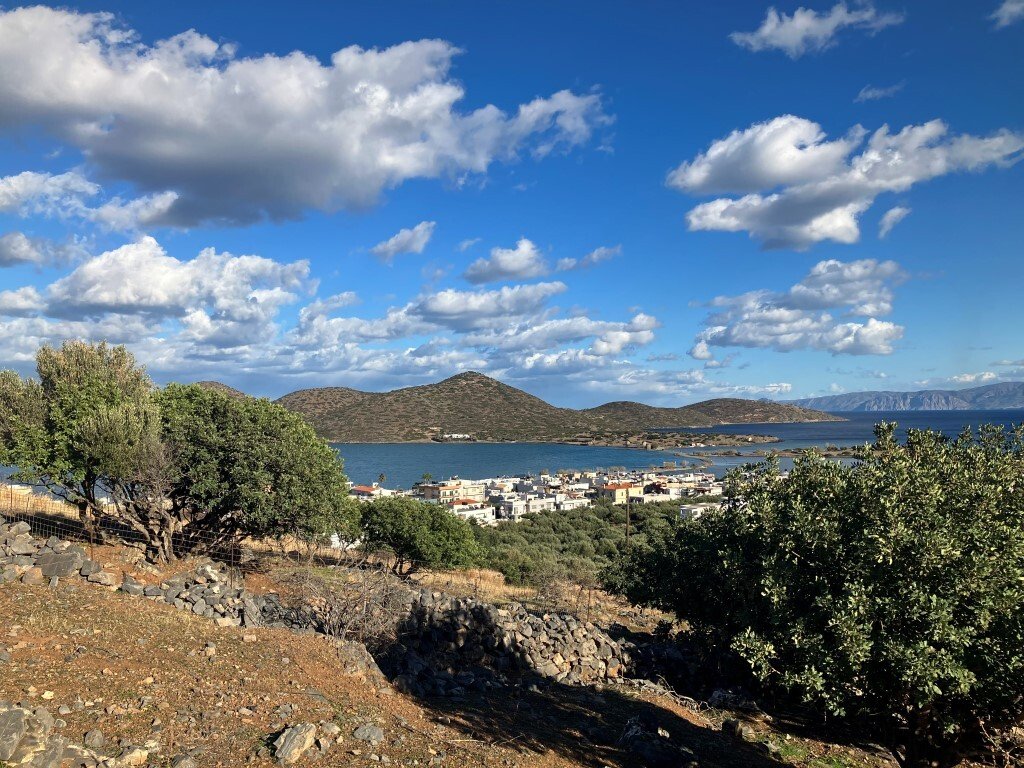 Verkauf Land 10397 m² auf Kreta 