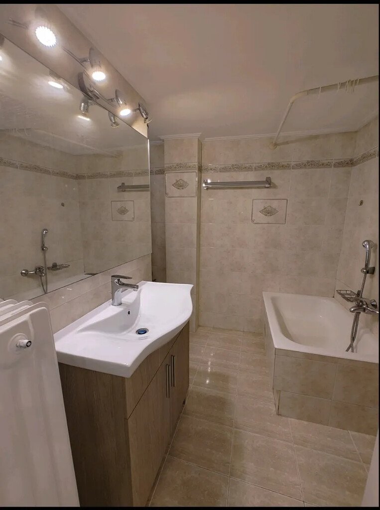 Verkauf Wohnung 55 m² in Athen