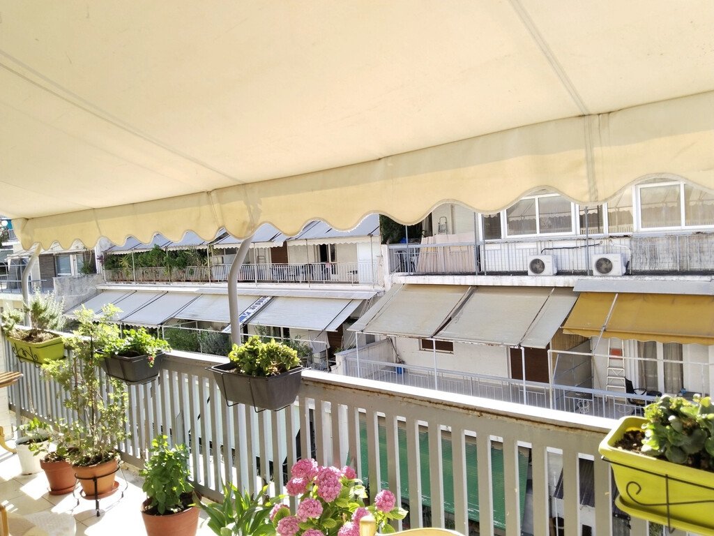 Verkauf Wohnung 104 m² in Athen 