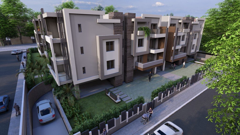 Thessaloniki: Verkauf Zweistöckig 88 m² in den Vororten von Thessaloniki 