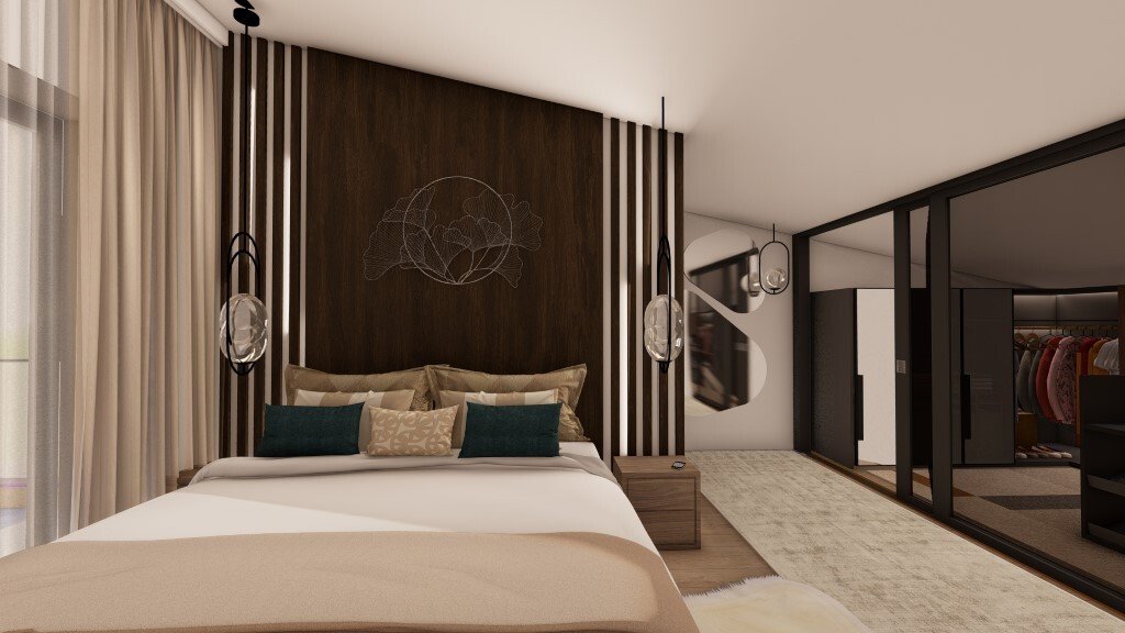 Verkauf Zweistöckig 76 m² in den Vororten von Thessaloniki