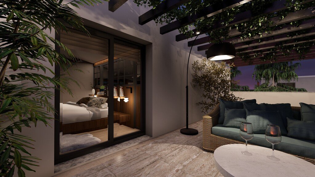 Verkauf Zweistöckig 76 m² in den Vororten von Thessaloniki