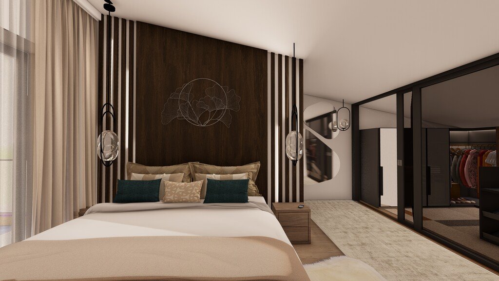 Verkauf Zweistöckig 92 m² in den Vororten von Thessaloniki