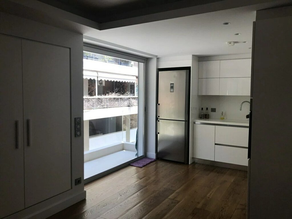 Verkauf Wohnung 88 m² in Athen