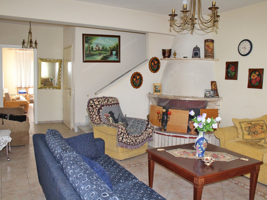 Verkauf Einfamilienhaus 500 m² an der Olympischen-Riviera