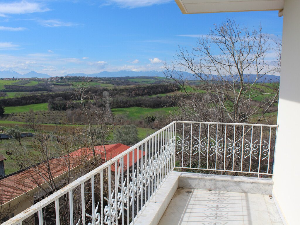 Verkauf Einfamilienhaus 500 m² an der Olympischen-Riviera