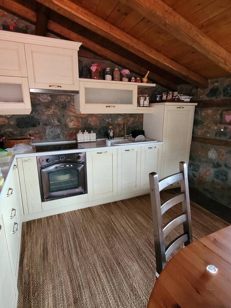 Nordgriechenland: Verkauf Maisonette 107 m² in Nordgriechenland 