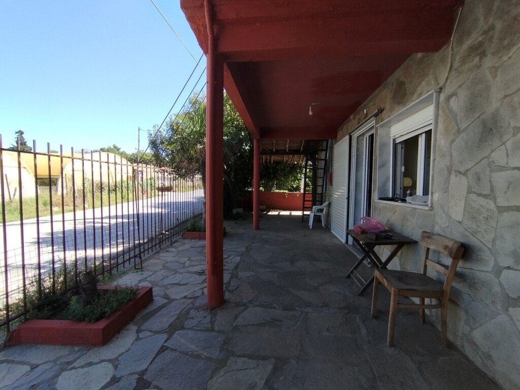 Verkauf Einfamilienhaus 90 m² in den Vororten von Thessaloniki