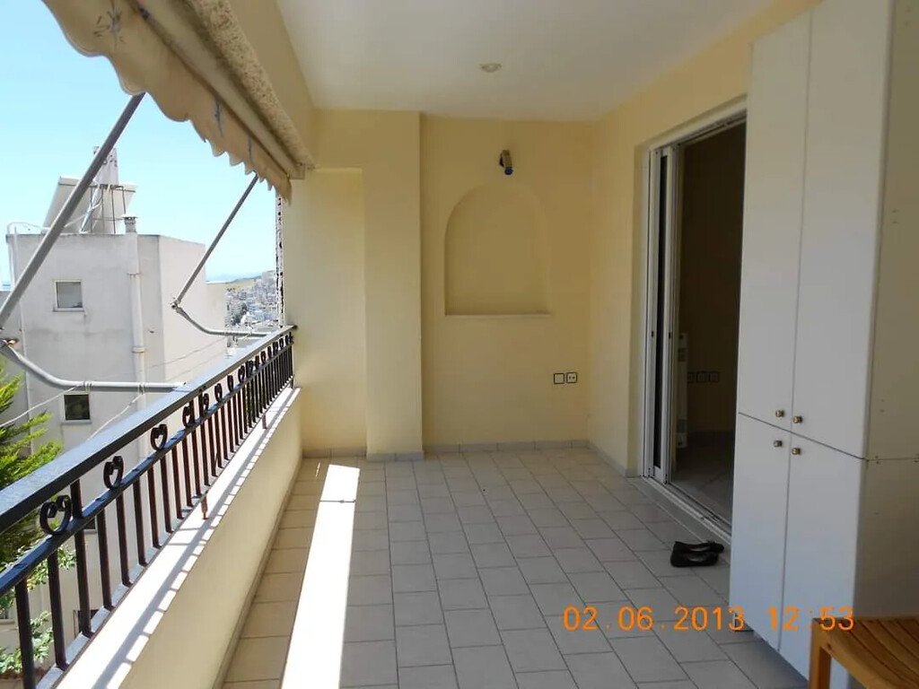 Verkauf Wohnung 128 m² in Athen