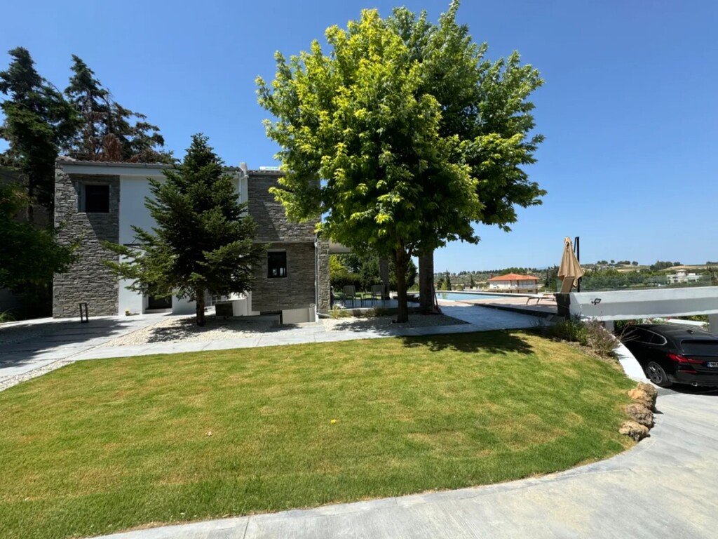 Verkauf Villa 175 m² auf Kassandra (Chalkidiki)