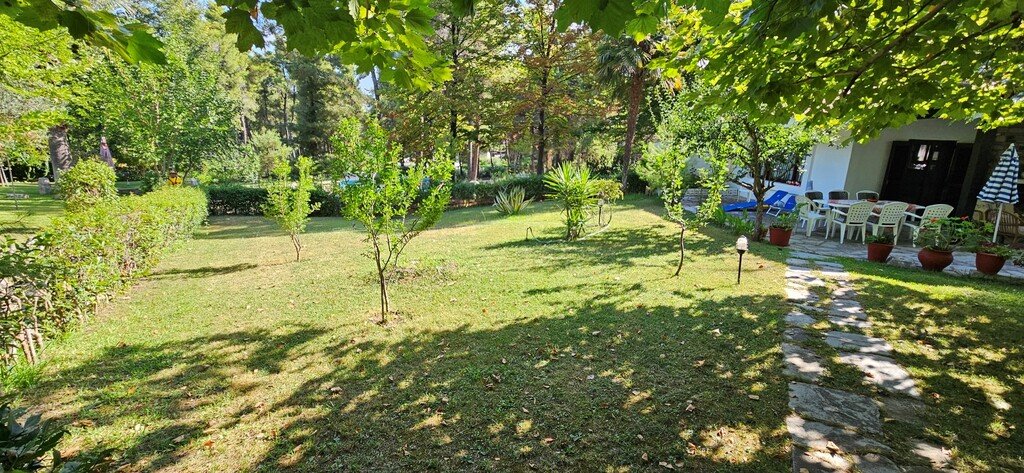 Verkauf Villa 78 m² auf Kassandra (Chalkidiki)