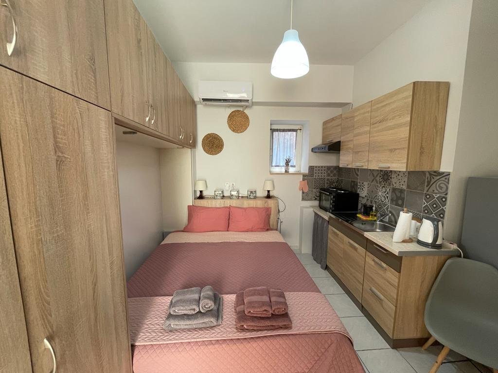 Verkauf Einfamilienhaus 145 m² auf Korfu