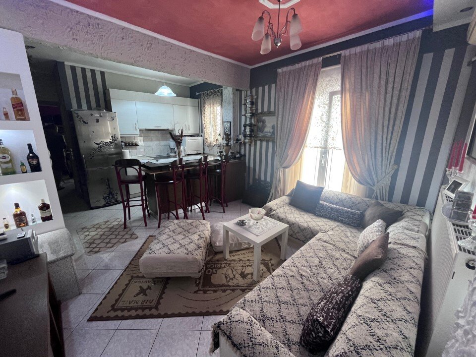 Verkauf Wohnung 59 m² in Thessaloniki 