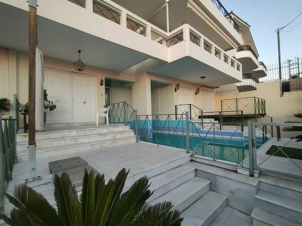 Verkauf Einfamilienhaus 286 m² in Athen